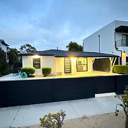 Modern Studio Stylish &Cozy Ieft Unit Los Angeles Extérieur photo