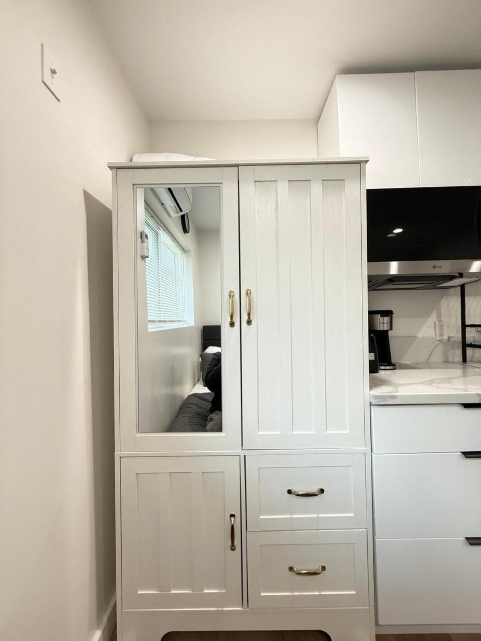 Modern Studio Stylish &Cozy Ieft Unit Los Angeles Extérieur photo
