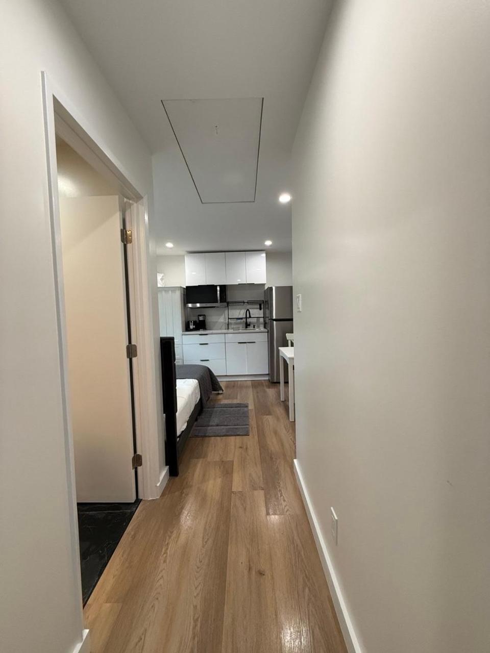 Modern Studio Stylish &Cozy Ieft Unit Los Angeles Extérieur photo
