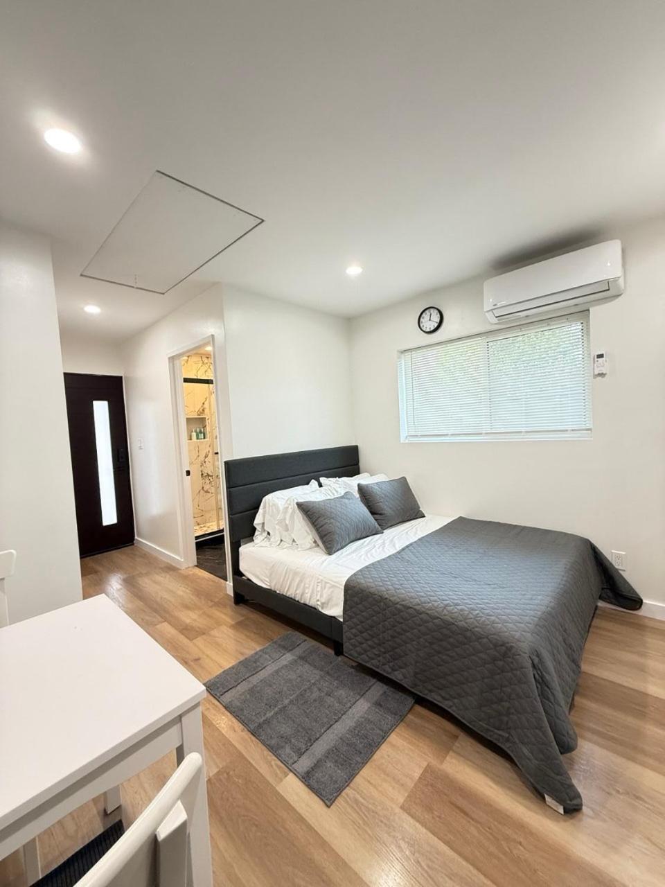 Modern Studio Stylish &Cozy Ieft Unit Los Angeles Extérieur photo