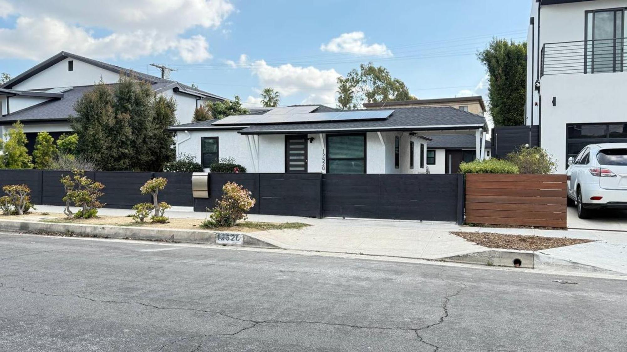 Modern Studio Stylish &Cozy Ieft Unit Los Angeles Extérieur photo
