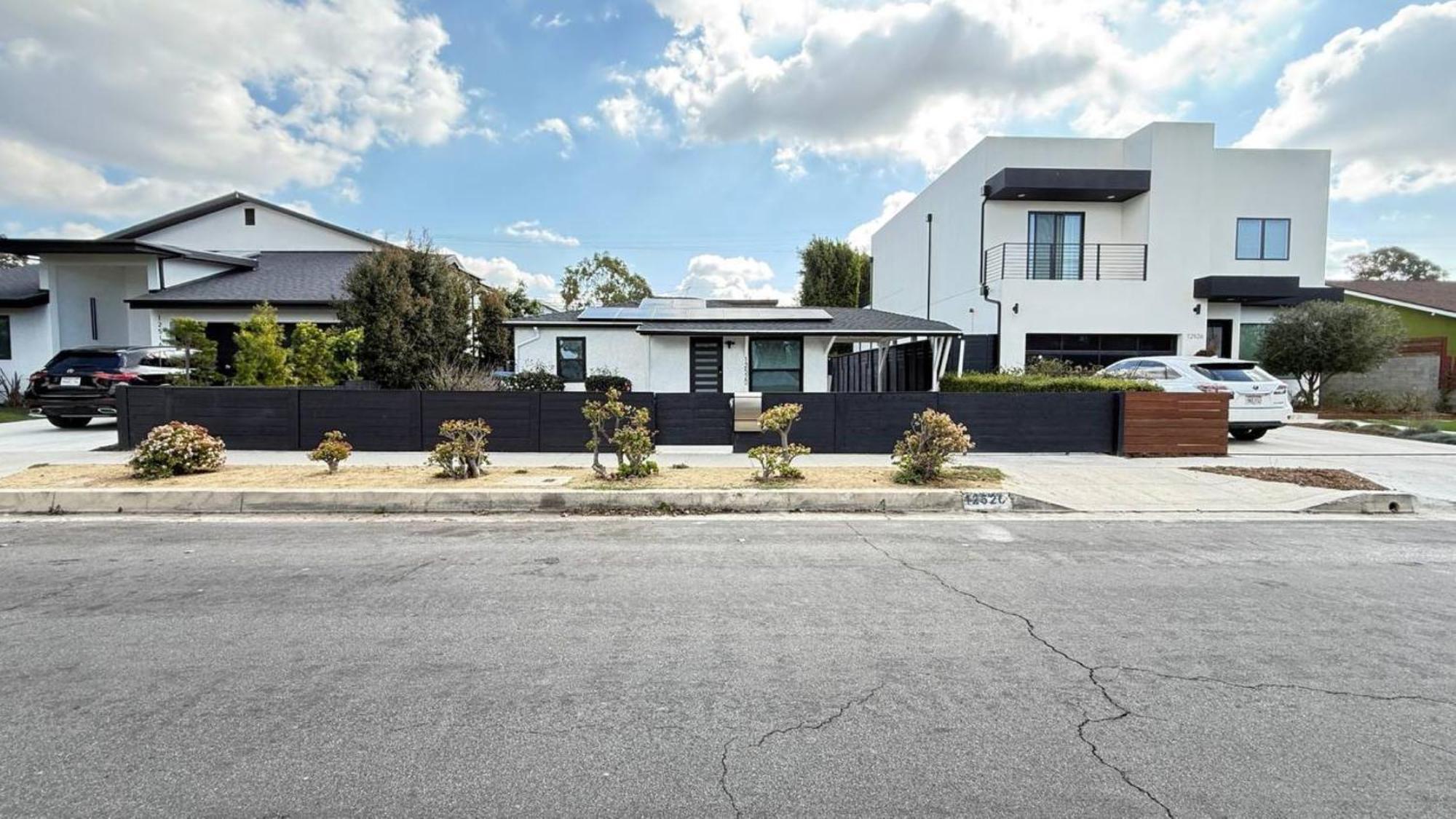 Modern Studio Stylish &Cozy Ieft Unit Los Angeles Extérieur photo