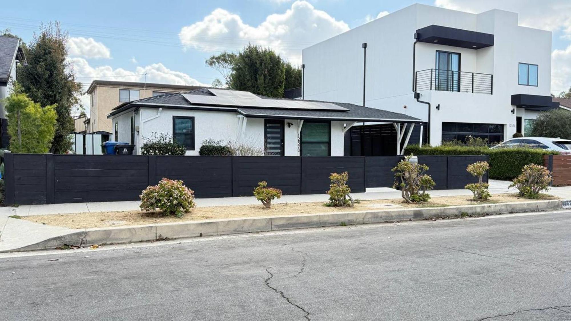 Modern Studio Stylish &Cozy Ieft Unit Los Angeles Extérieur photo