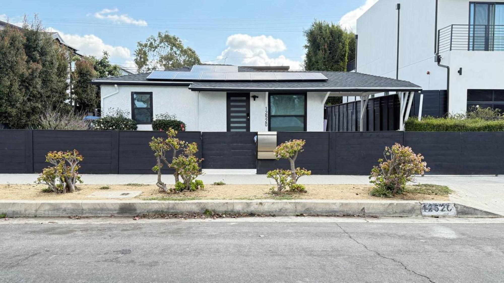 Modern Studio Stylish &Cozy Ieft Unit Los Angeles Extérieur photo
