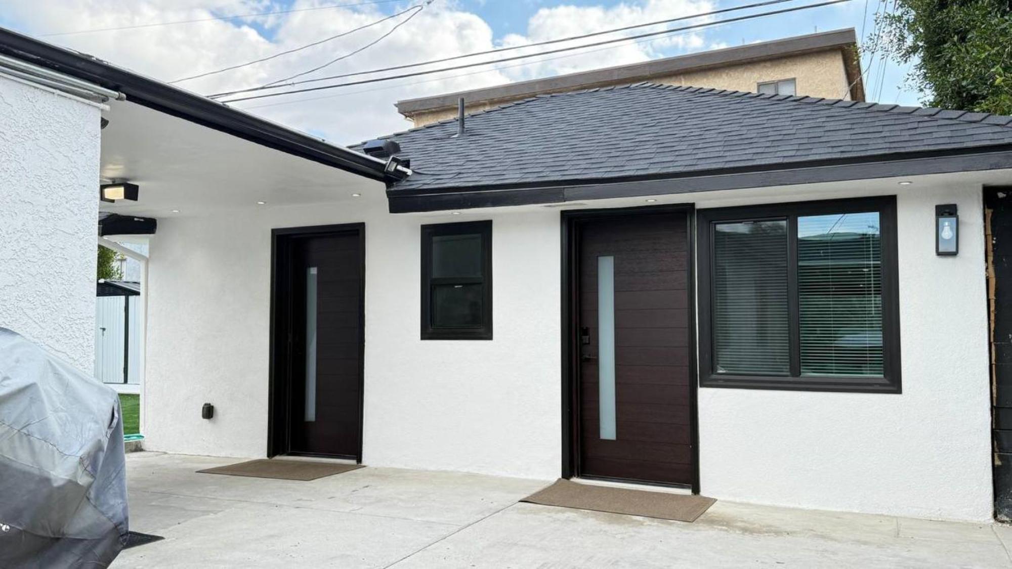 Modern Studio Stylish &Cozy Ieft Unit Los Angeles Extérieur photo
