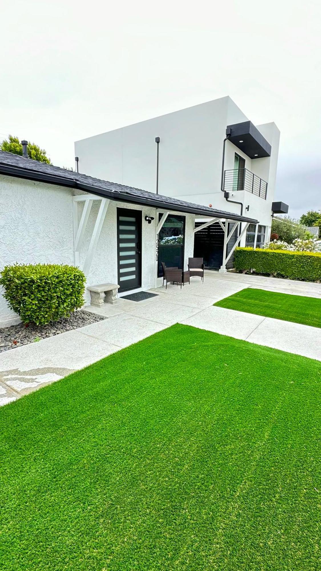 Modern Studio Stylish &Cozy Ieft Unit Los Angeles Extérieur photo