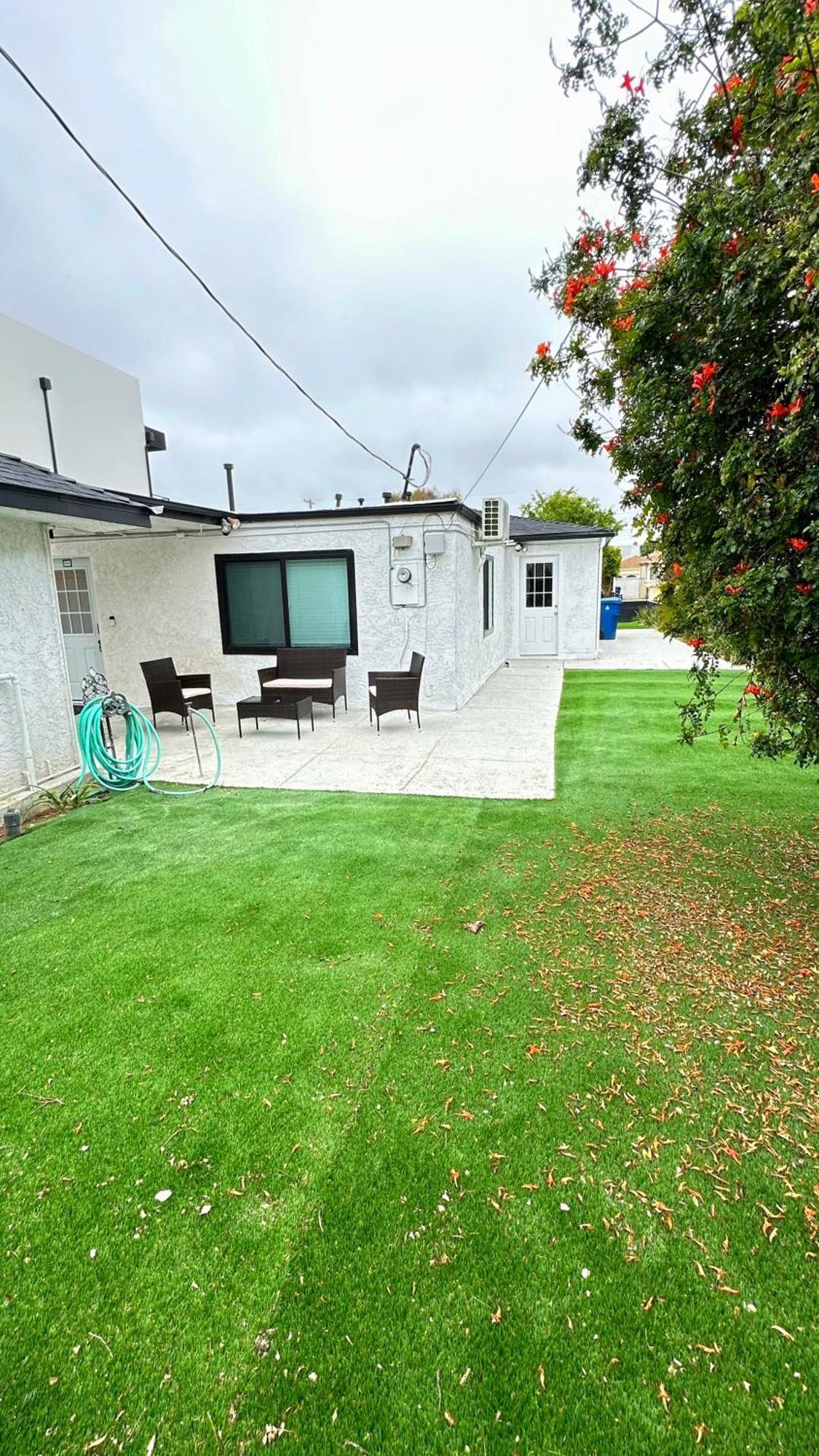 Modern Studio Stylish &Cozy Ieft Unit Los Angeles Extérieur photo
